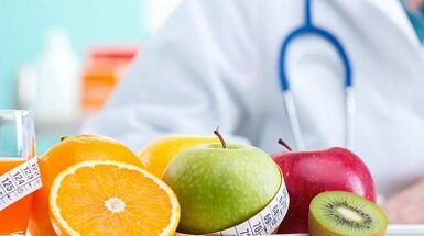 kaj lahko jeste, če imate gastritis